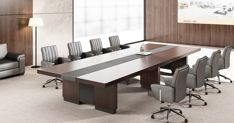 品尊会议桌