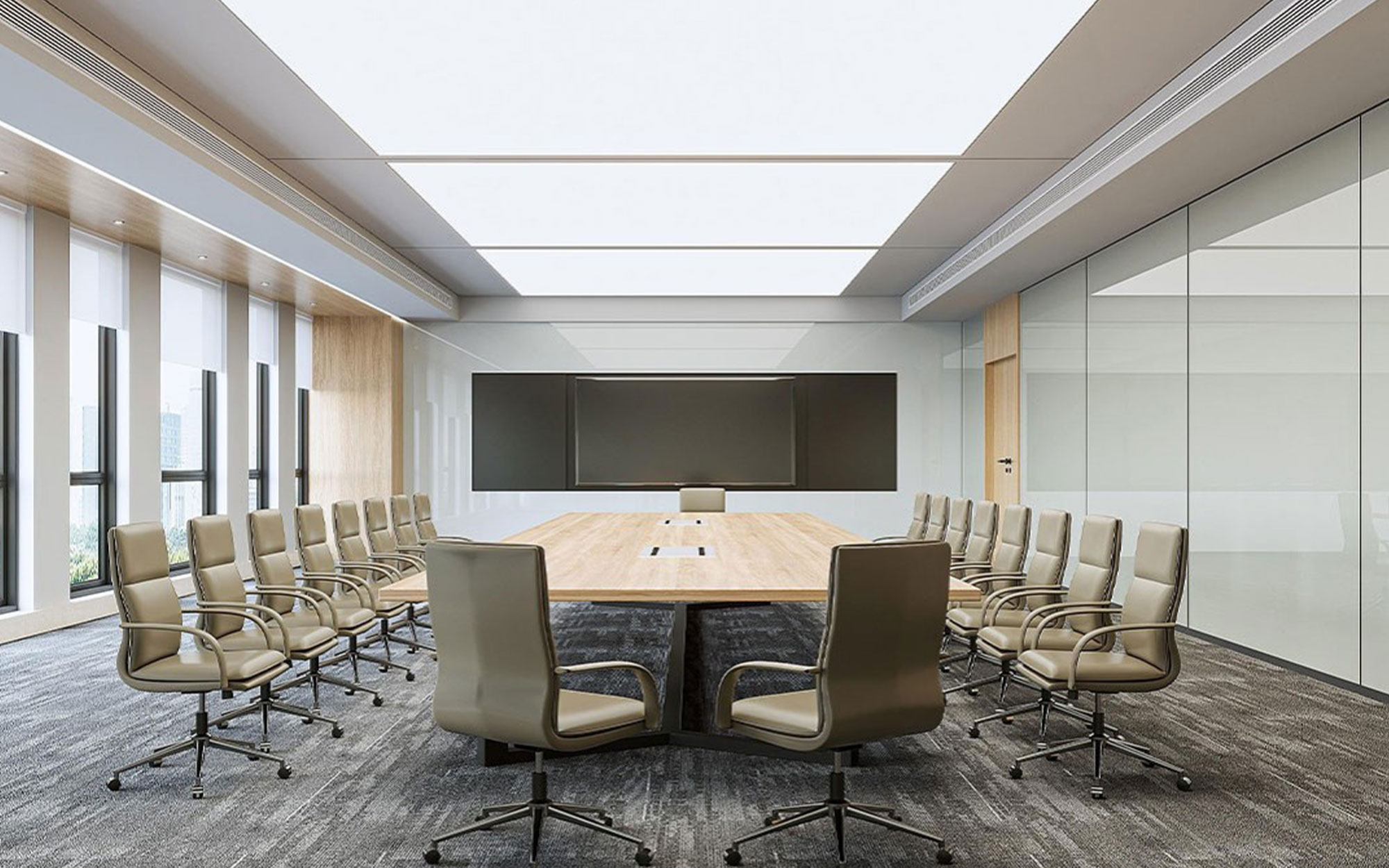 中国电子科技集团公司第二十九研究所