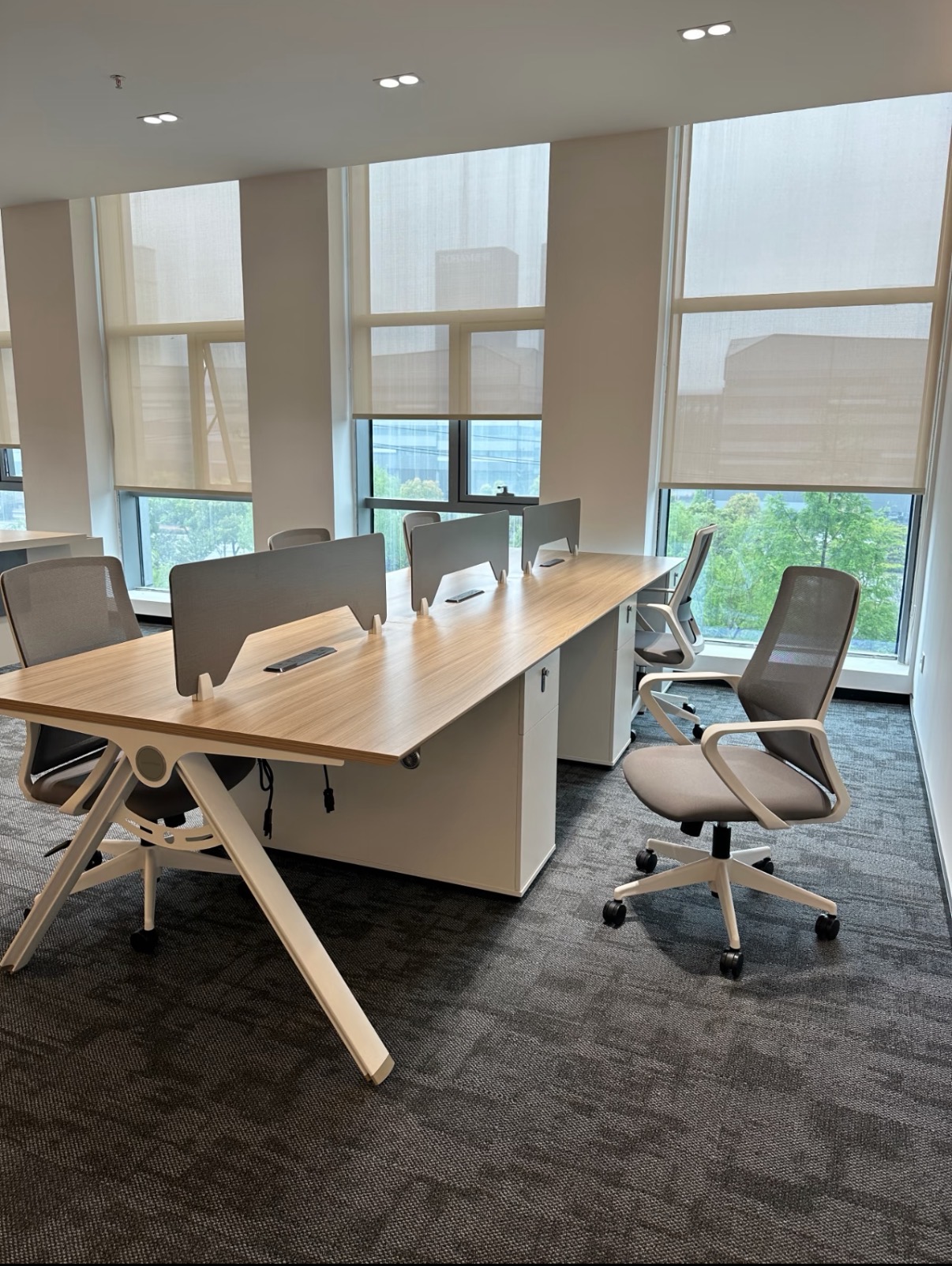 人体工学椅一般使用寿命是多久？